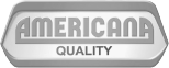 americana logo