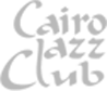 cairo jazz club logo