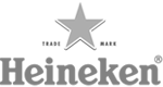 heineken logo