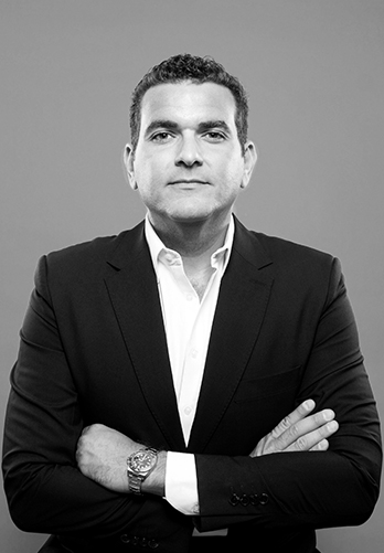 Waseem El Tanahy Founder & CEO